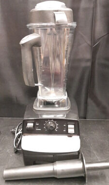 Vitamix Blender VM0103 Household food prepping machine blender pitcher and lid